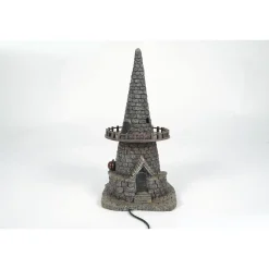 Witch Tower