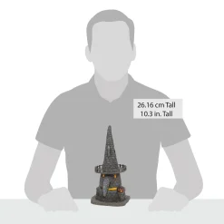 Witch Tower
