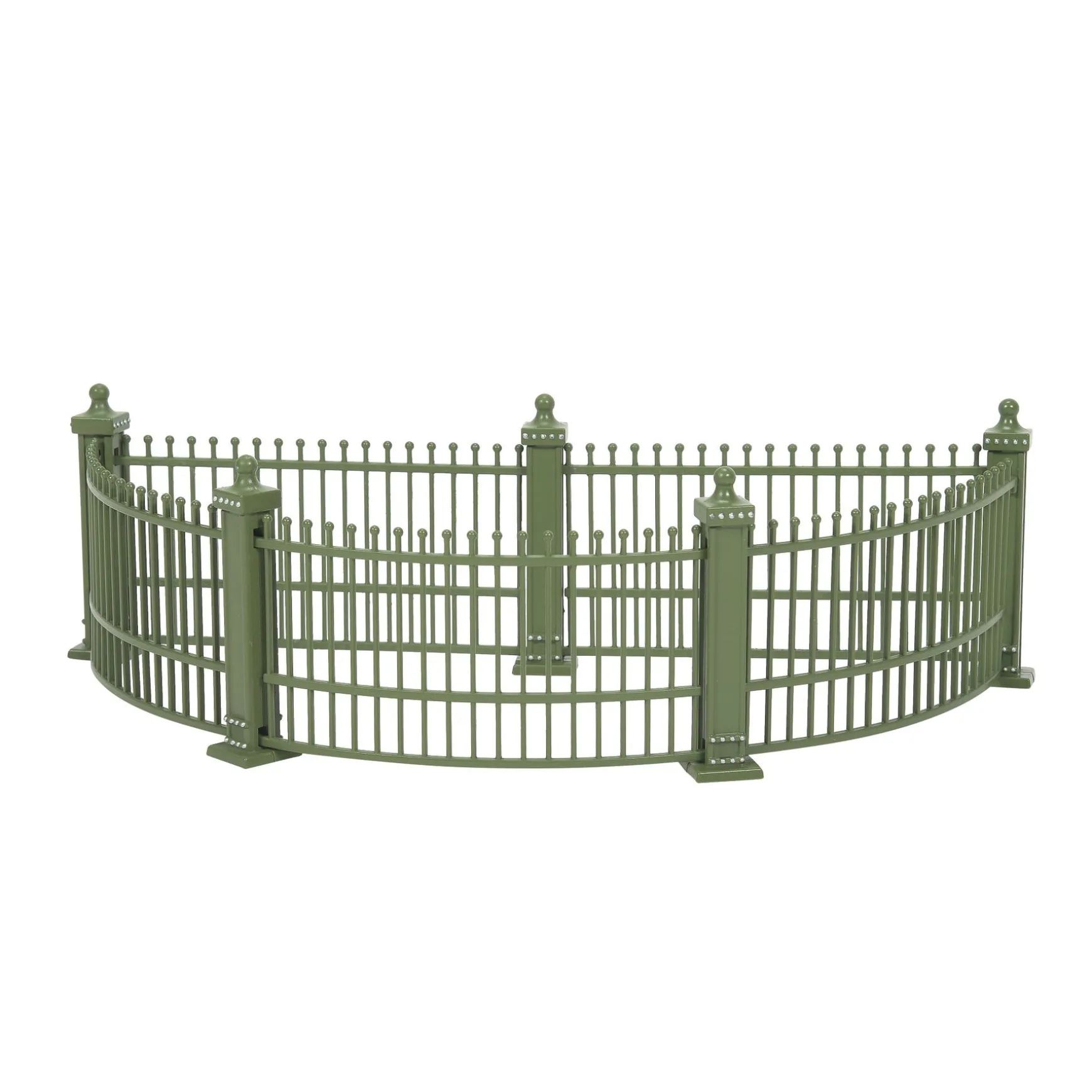 Zoological Gardens Fence st/10